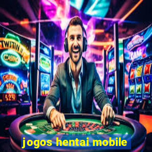 jogos hentai mobile